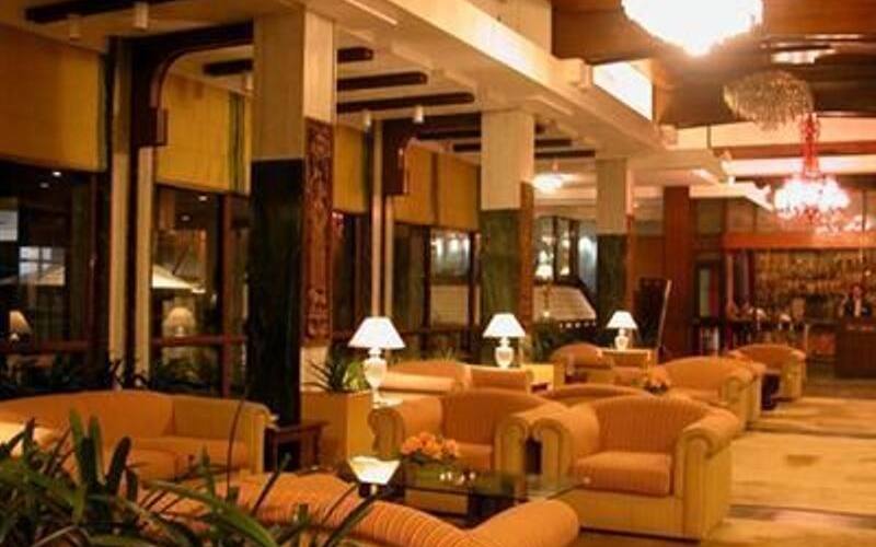 Hotel Everest, Nainital 4